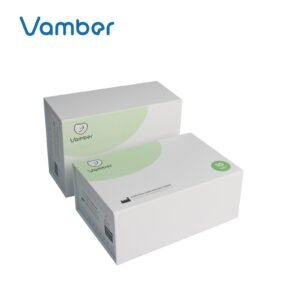 Feline Panleucopenia Virus/Herpsvirus/Calicivirus/Coronavirus/Toxoplasma IgG Antibody Test Kit