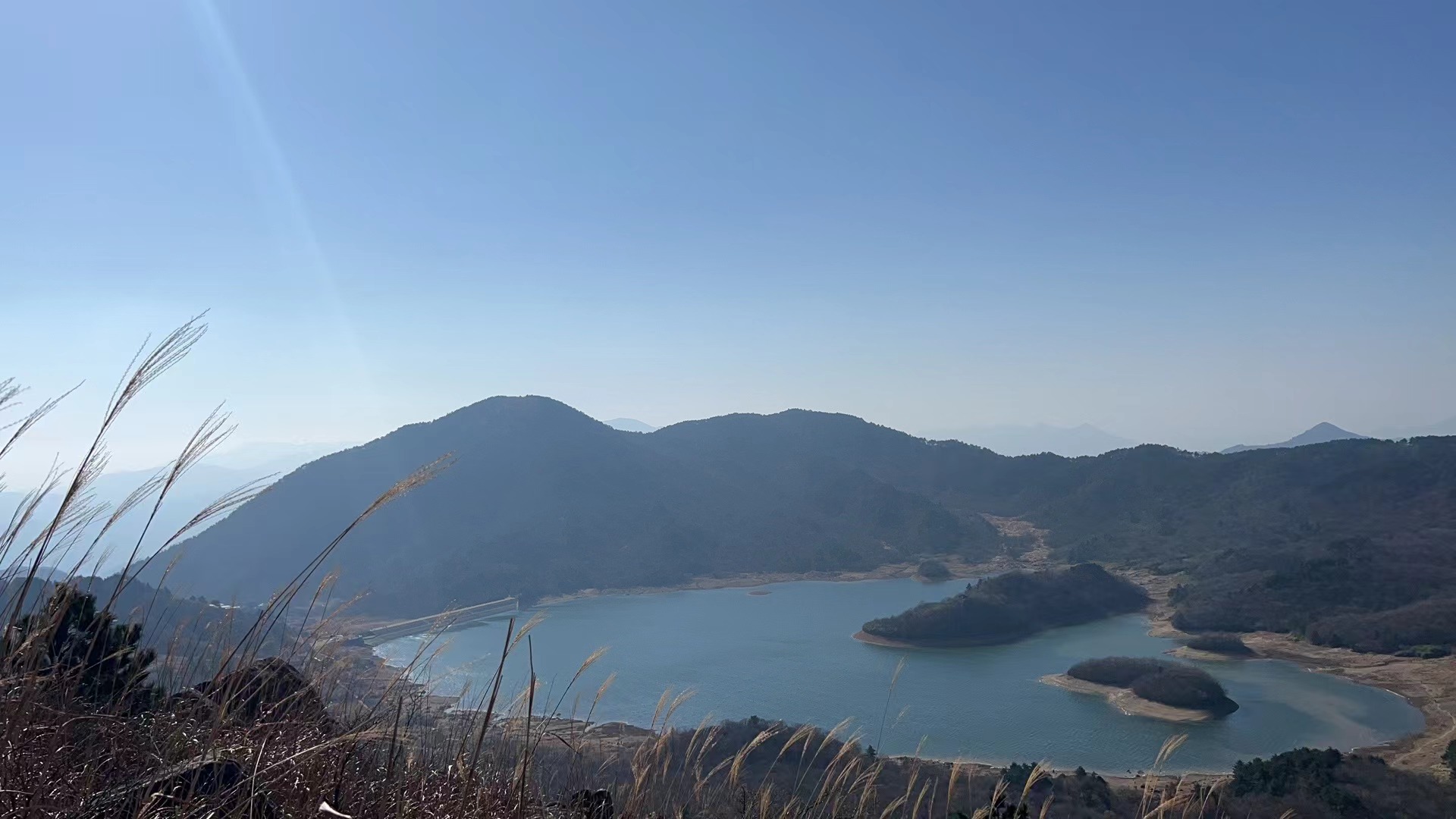 Los empleados de Hangzhou Antigenne Technology Co., Ltd pasan momentos felices con Petst:Las actividades de senderismo y excursionismo en el Camino Antiguo de Wuyue