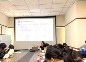 Training in small animal epidemiology4