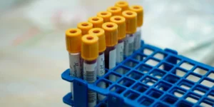 Veterinary diagnostic