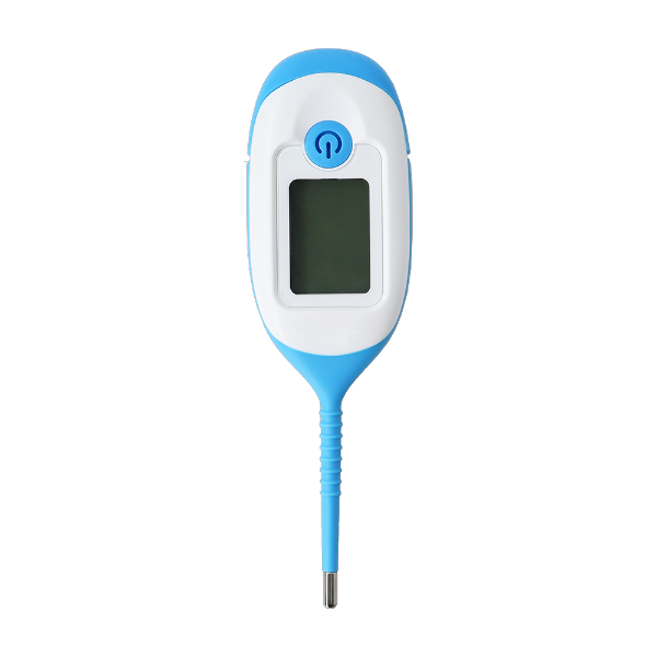 Electronic Thermometer
