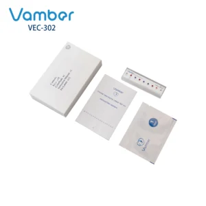 VAMBAR Canine Pancreatic Lipase Rapid Test