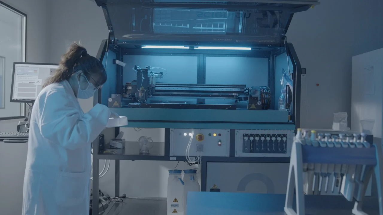 OEM Manufacturing Background