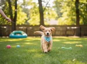At what age do puppies become safe from parvo?