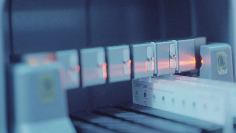 Vamber ELISA Products