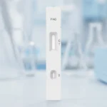 Bovine Pregnancy Test Cassette