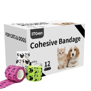 ITGen Standard  Self-Adhesive Bandage