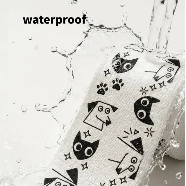 ITGen Standard  Self-Adhesive Bandage