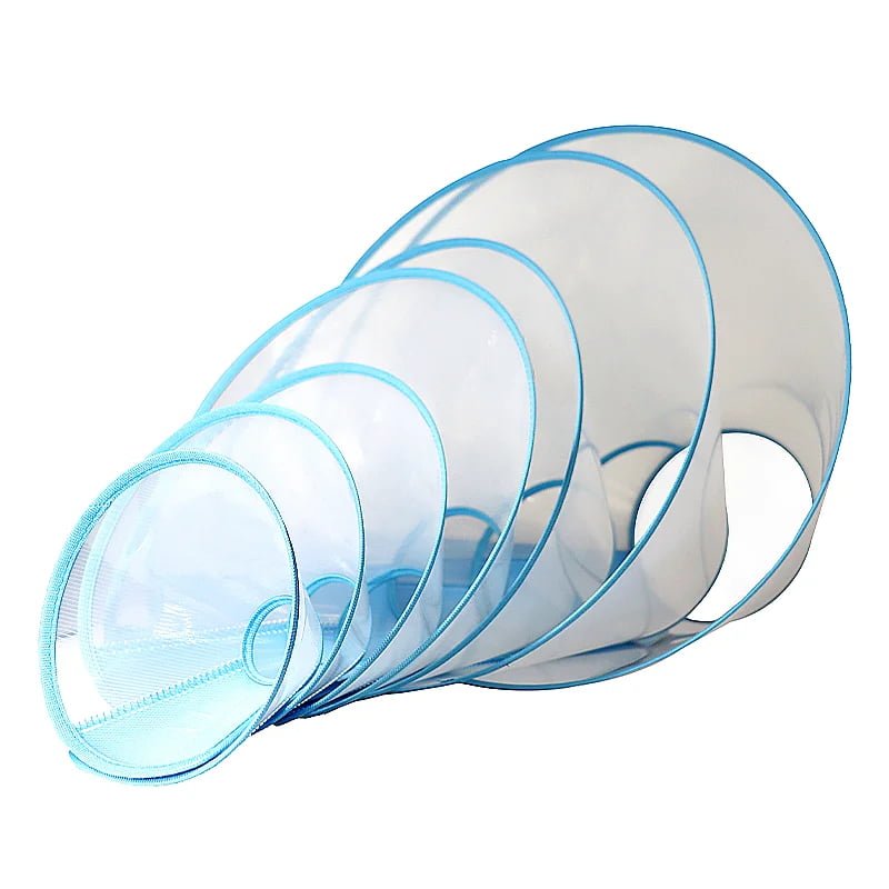 ITGen Premium Elizabeth Collar