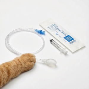 Feline Urethral Catheter (Standard)