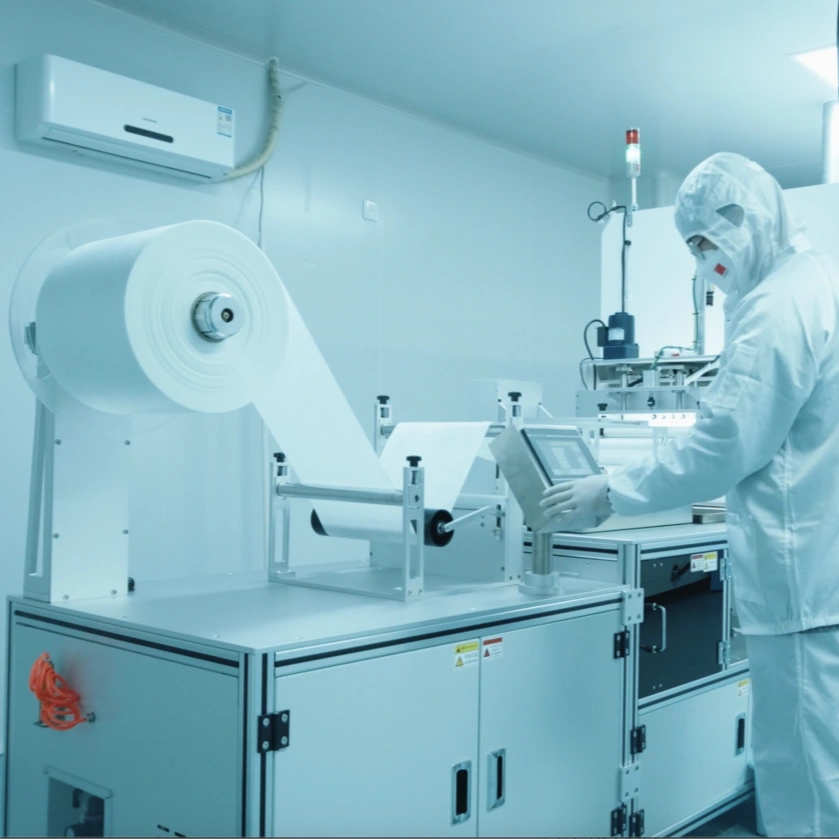 OEM Veterinary Test Manufacturing