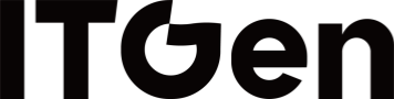 ITGen Technology Logo