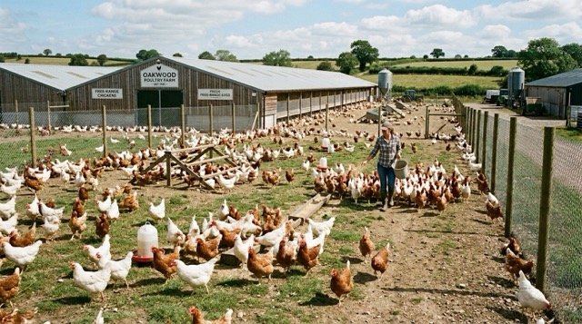 Avian Flu in Australian Wild Birds: An Update