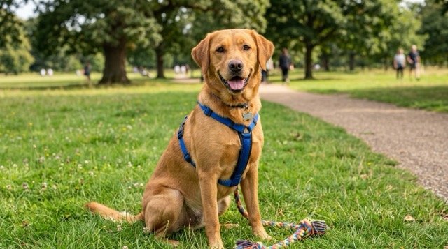 healthy-dog-pet